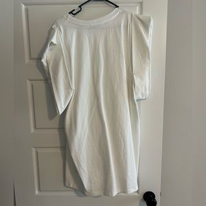 Tshirt dress